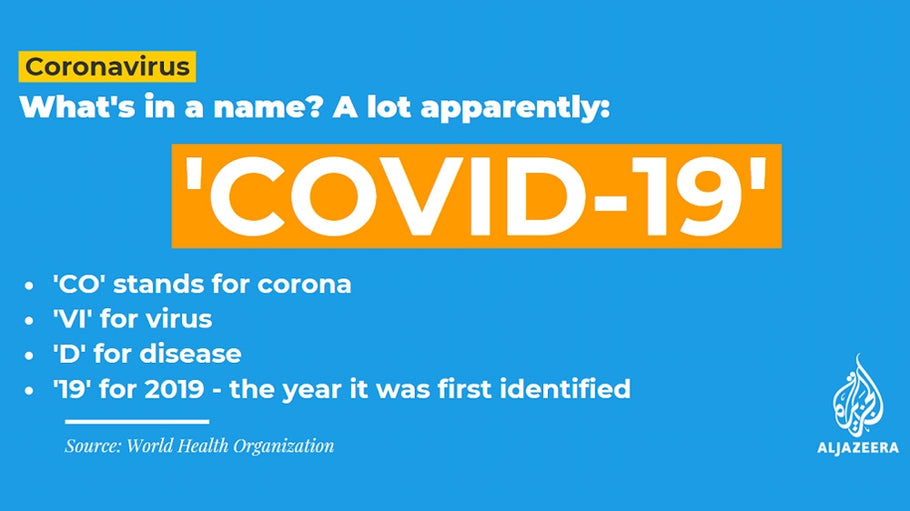 COVID 19