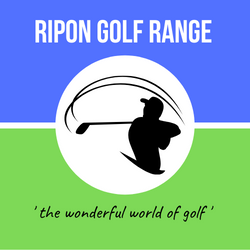 Ripon Golf Driving Range